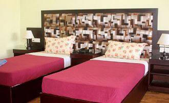 Bliss Resort, Gangtok 2
